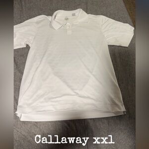Golf shirt